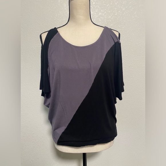 six degrees Tops - 6 Six Degrees Women's Blouse Top